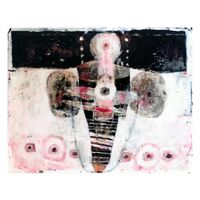 „2005“        (40 x 50 cm)