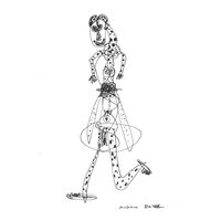 „sculpture“ II        (18 x 25 cm)