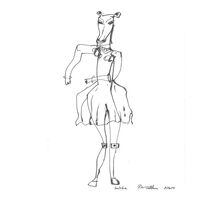 „sculpture“ III        (18 x 25 cm)