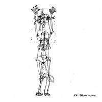 „Me“ II        (18 x 25 cm)