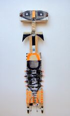 „Insekt“        (Höhe 62 cm)